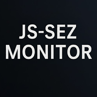 JS SEZ Monitor