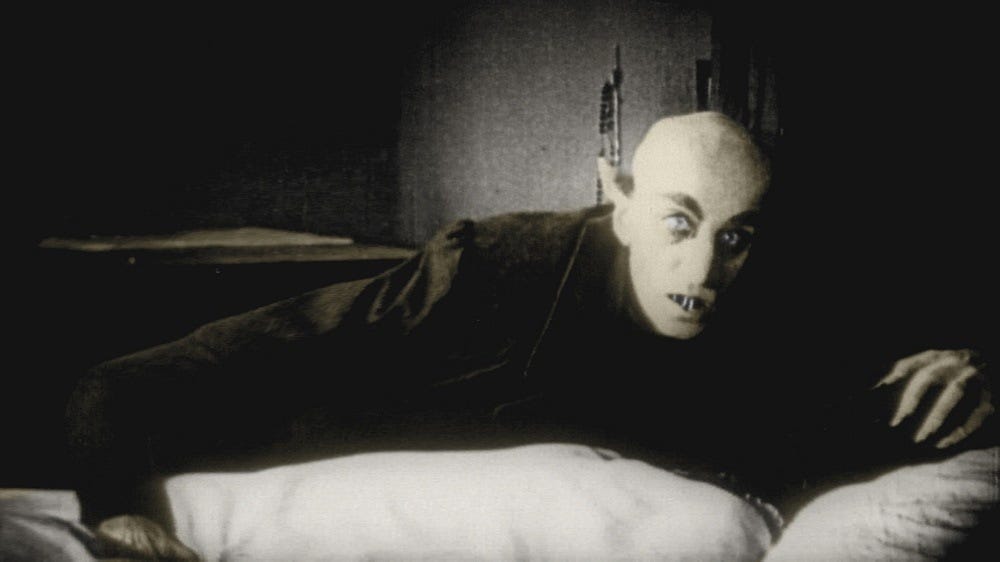 Robert Eggers going from 'The Witch' to 'Nosferatu' 2016 images Robert Eggers going from 'The Witch' to 'Nosferatu' 2016 images