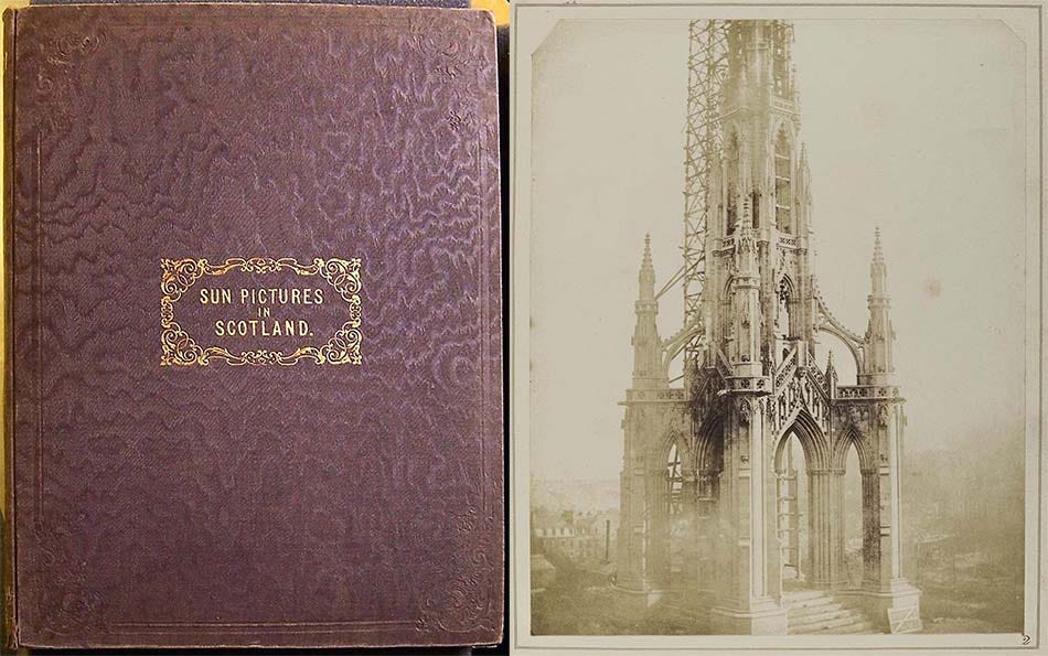 The World's First Photobook 