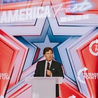 Heritage Foundation killed by MAGA