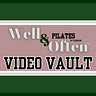 Well & Often Pilates™