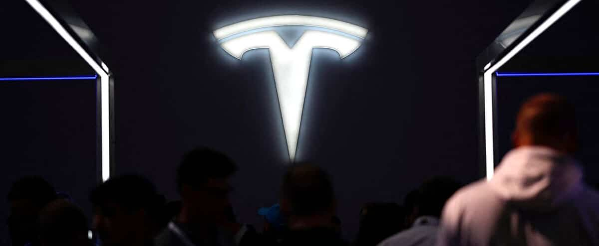 Sweden: Tesla employees on strike from October 27 - Paudal