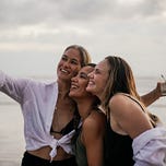 Voicenotes From A Friend