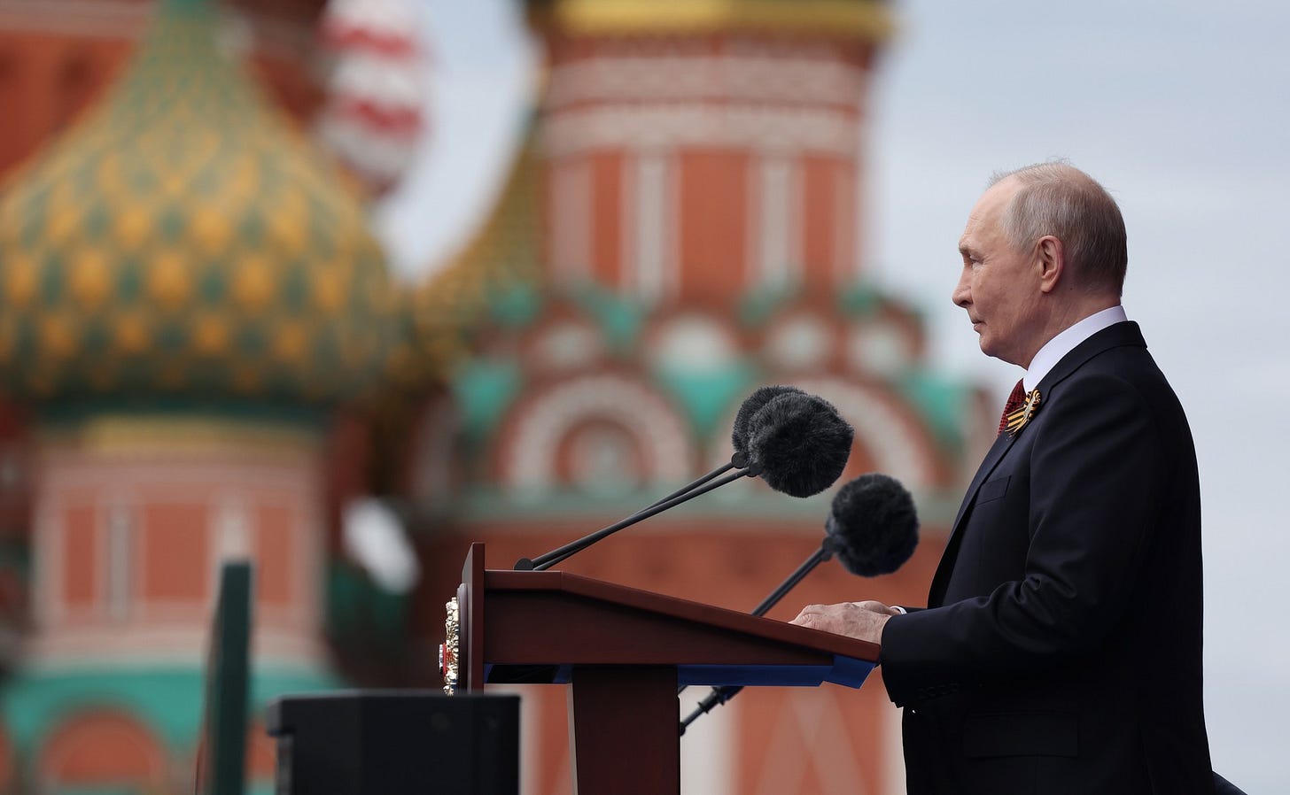 Special Report: A Perfect Storm – Russia Losing Its War Against Ukraine ...