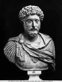 The Stoic Standard's Substack