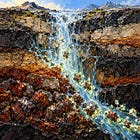 Silica Water and the Removal of Aluminum