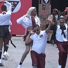 Art Protesting Met Gala Better Than Art At Met Gala