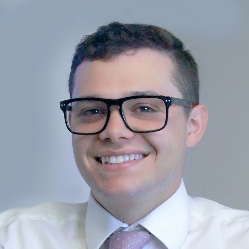 Substack profile picture for @jobless