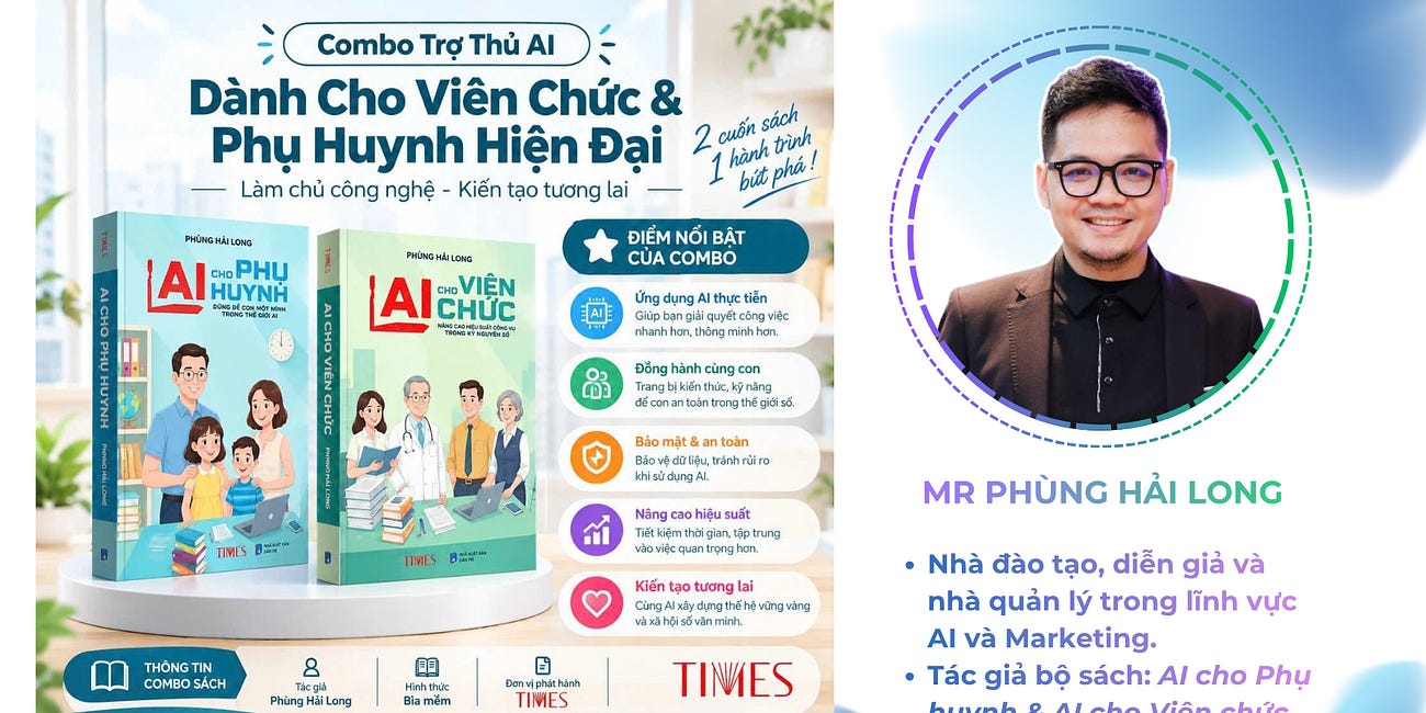 BỘ SÁCH ĐƯA AI VÀO ĐỜI THỰC: TỪ BÀN LÀM VIỆC ĐẾN MÁI ẤM GIA ĐÌNH