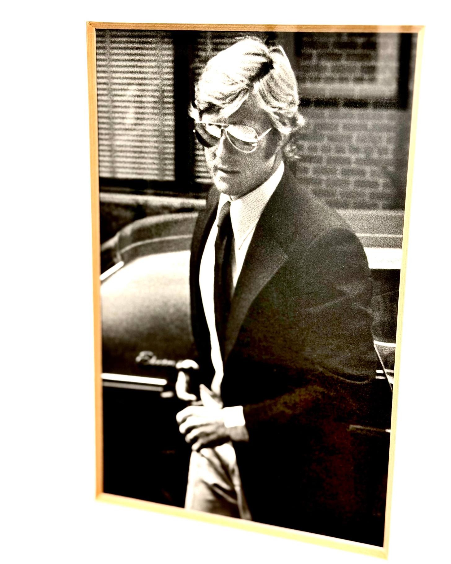 Robert Redford