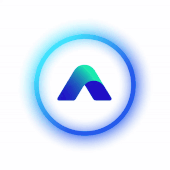 Logo de Adquiere