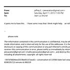 Potential Co-Conspirators Epstein DOJ Deleted 86 Page Memo