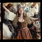 🎧 It Took a Family Environment to Create ‘The Testament of Ann Lee’