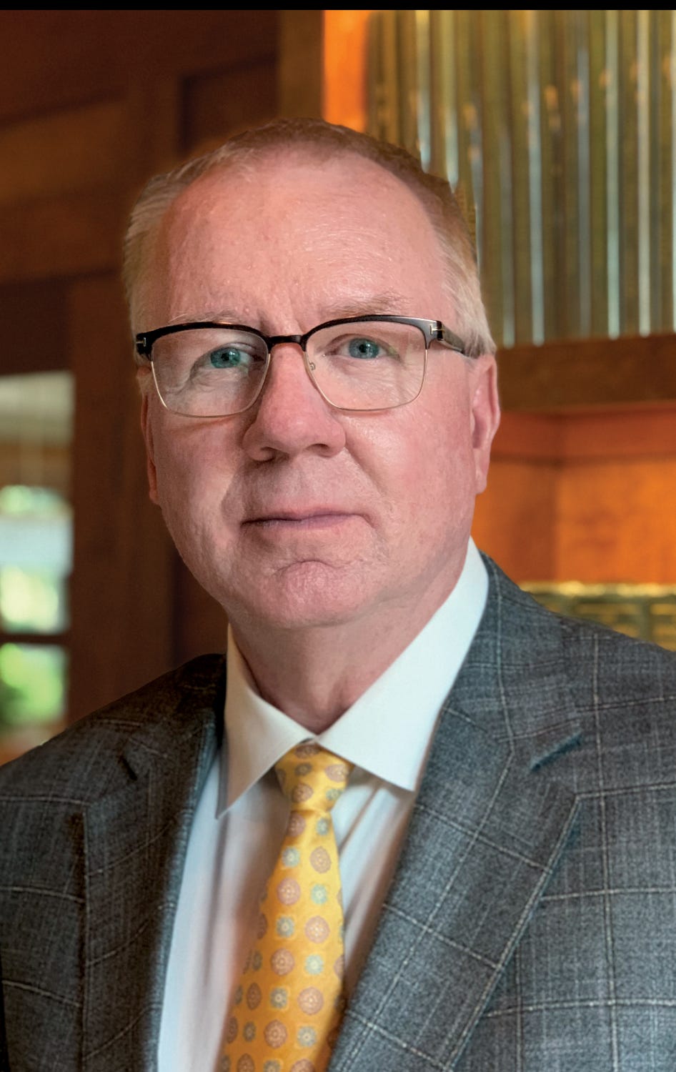 Dr. William H. Noah
