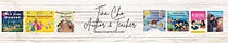 Tina Cho's Writing Tidbits