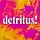 detritus! by Cara Michelle Smith