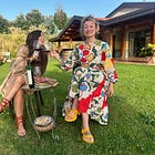 A Tuscany Tour