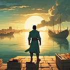 01. The Perfect Storm