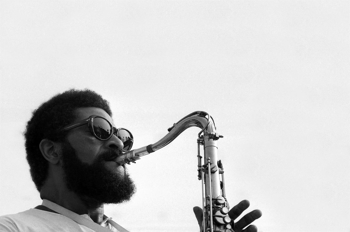 Muere a los 95 años el músico Sonny Rollins, conocido como ...