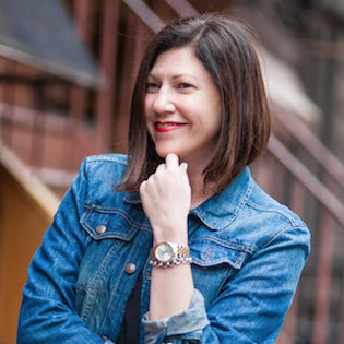 Shore Lit Monthly Newsletter