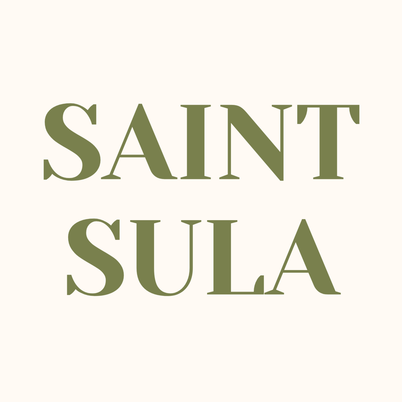 Saint Sula