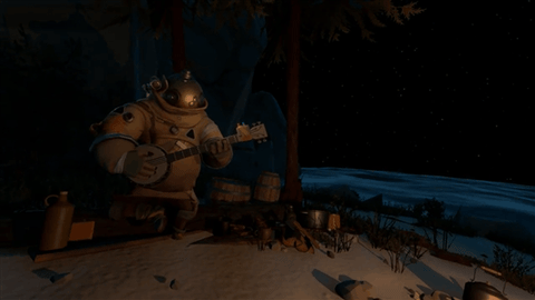 Resultado de imagem para Outer Wilds gif Resultado de imagem para Outer Wilds gif