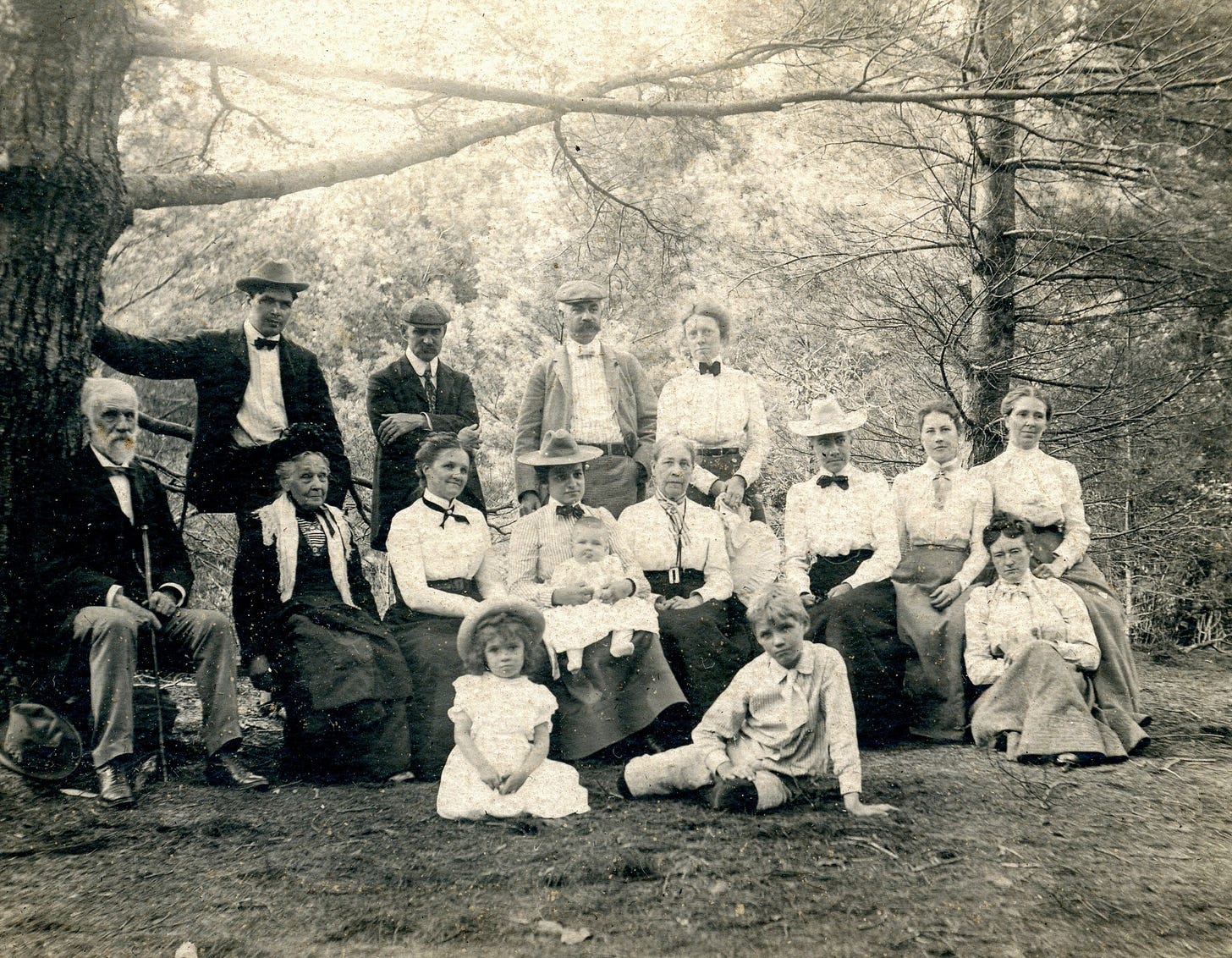 Group photo Group photo