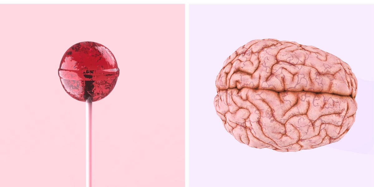 The question my ADHD diagnosis didn't ask