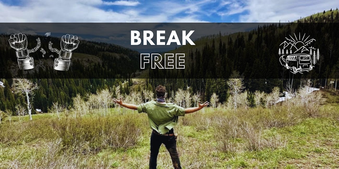 30. The Porn Free Millennial Story