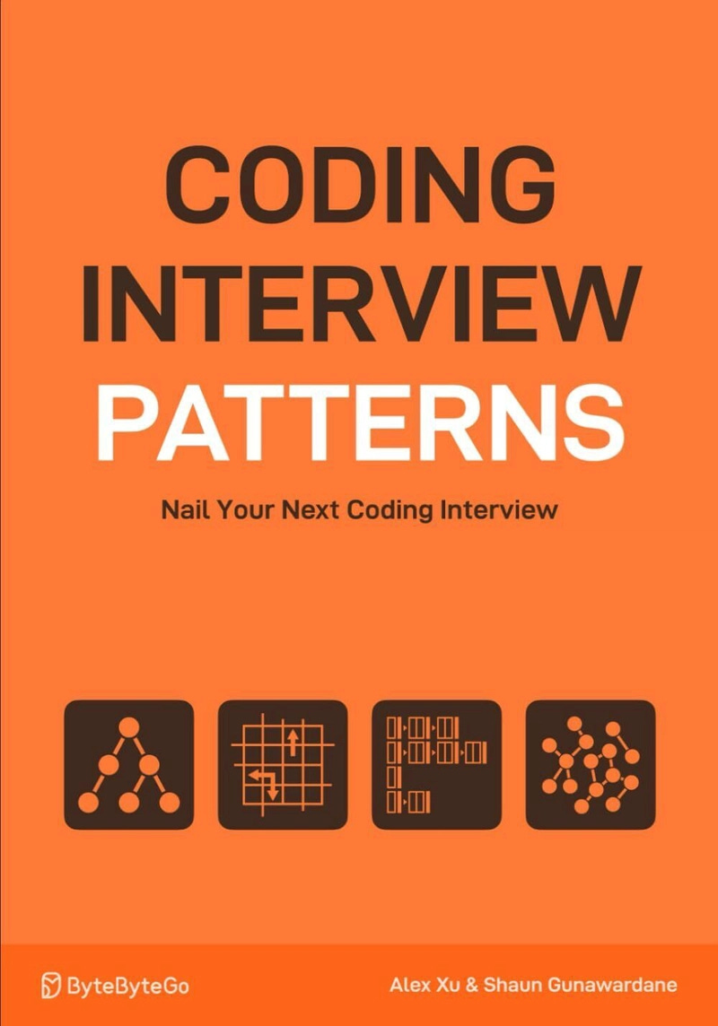 Coding Interview Patterns: Nail Your Next Coding Interview Coding Interview Patterns: Nail Your Next Coding Interview