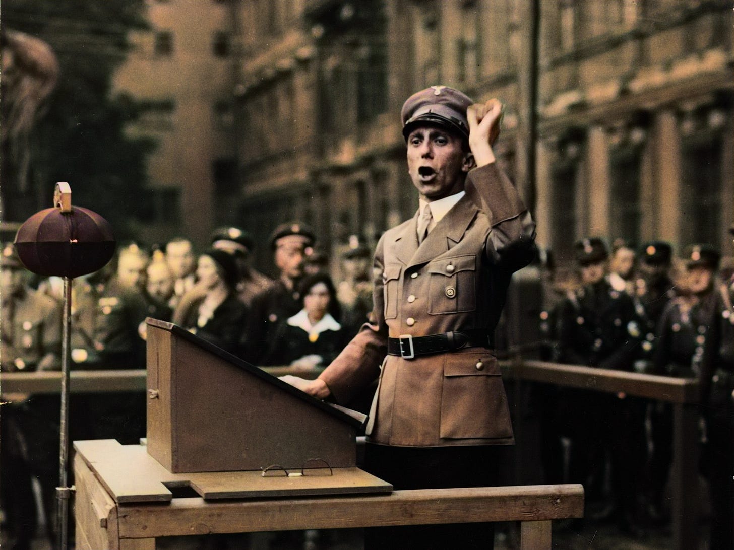 Joseph Goebbels