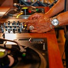 DJ Beats and Boston Streets