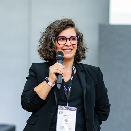 La newsletter de Learn & Enjoy - Anne-Marie Cuinier ⭐