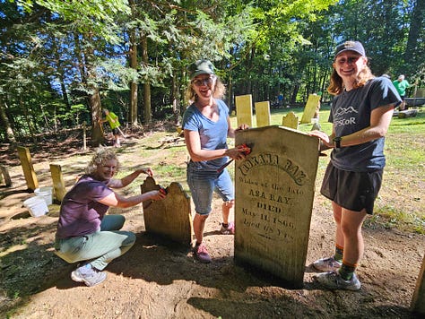 Photos by Mary Jo Brace, Heather Simmons and Geoffrey Gevalt
