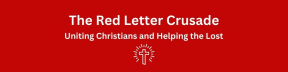 Red-Letter Devotional For Faith-Based Entrepreneurs