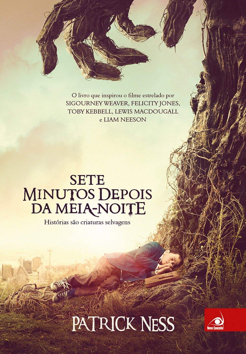 Sete minutos depois da meia-noite | Amazon.com.br