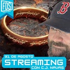 La Newsletter de Fuera de Series