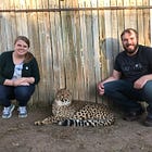 As Told By C.S. Beaty: Watch Your Finger