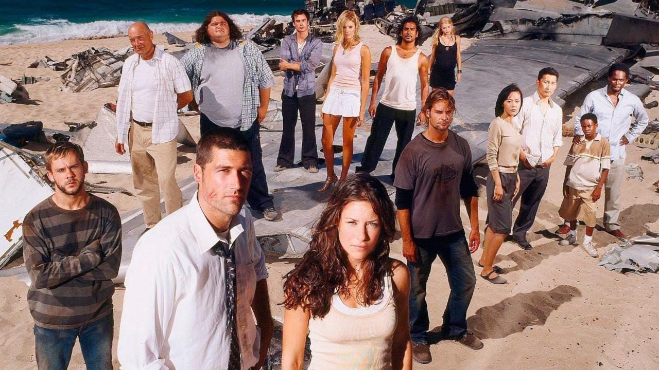 Lost a 20 ans : où sont les passagers du vol Oceanic 815 aujourd'hui ? | Premiere.fr Lost a 20 ans : où sont les passagers du vol Oceanic 815 aujourd'hui ? | Premiere.fr