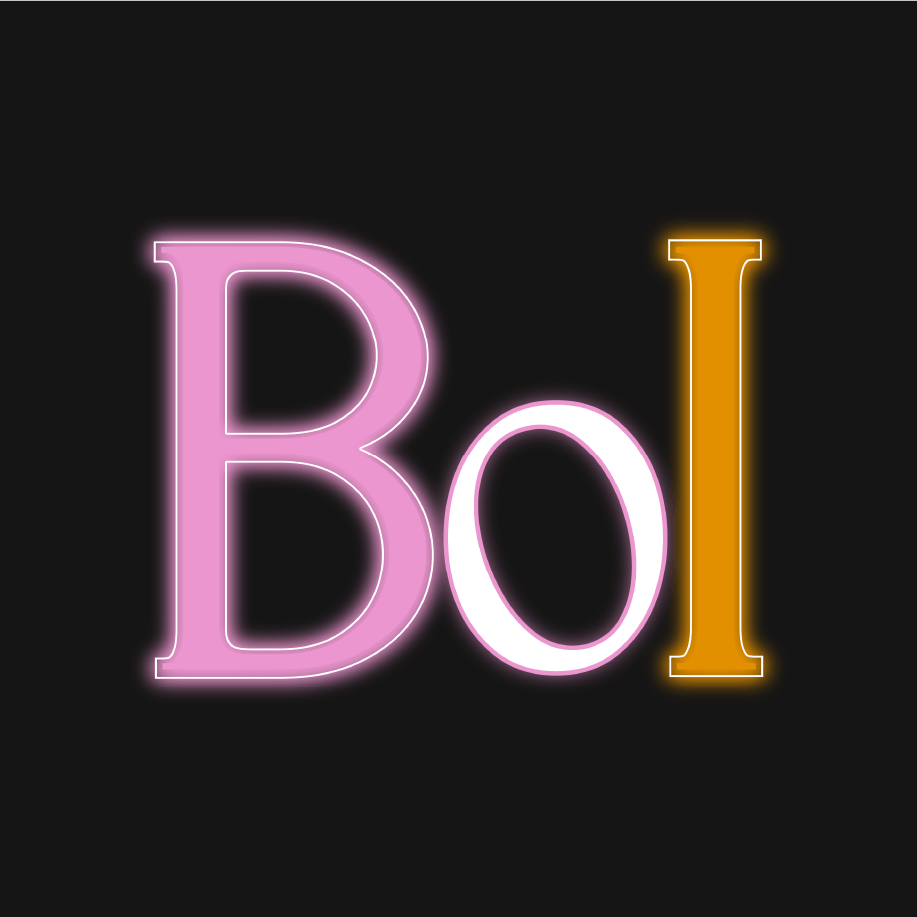 The Beauty of Influence