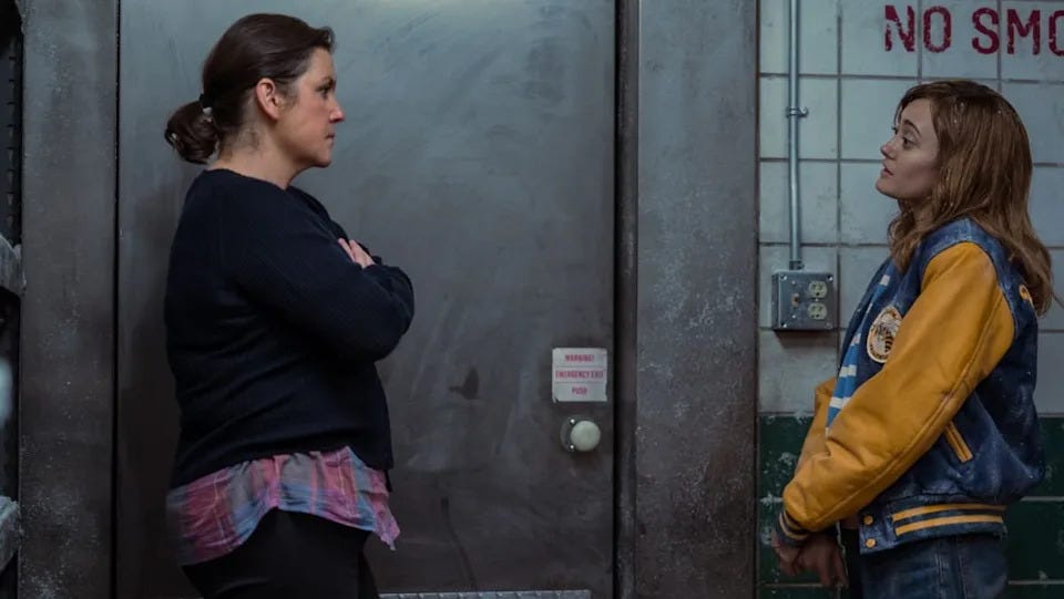 YELLOWJACKETS Season 3, Episode 4 Recap: New Revelations & Questions From  '12 Angry Girls And 1 Drunk Travis'