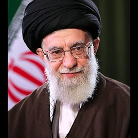 The Iranian and Saudi Regimes Must Go