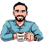 Paco Montoya's avatar