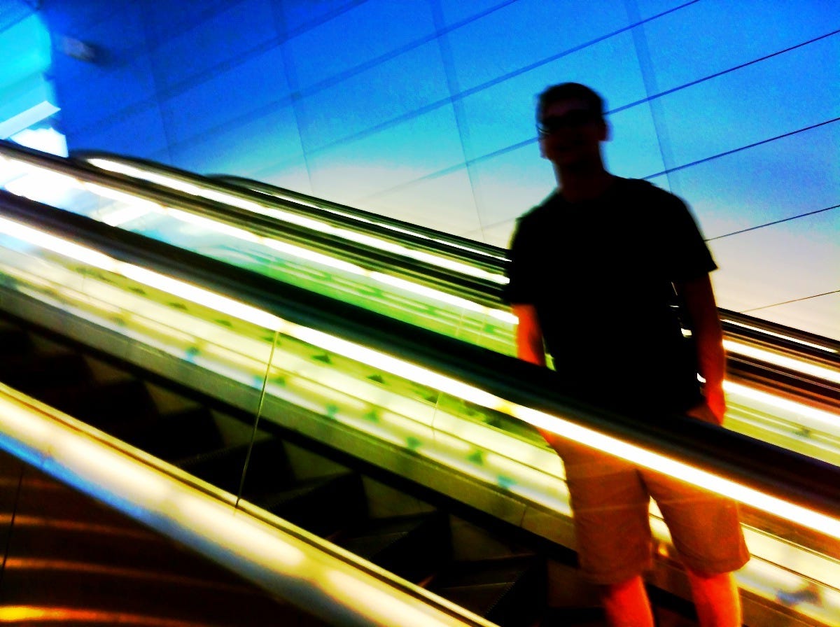 The Construction of Meaning