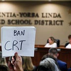 The Time of Monsters