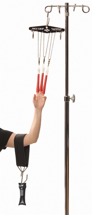 Surgical Finger Traps | Non-Sterile Finger Traps | SW Med-Source