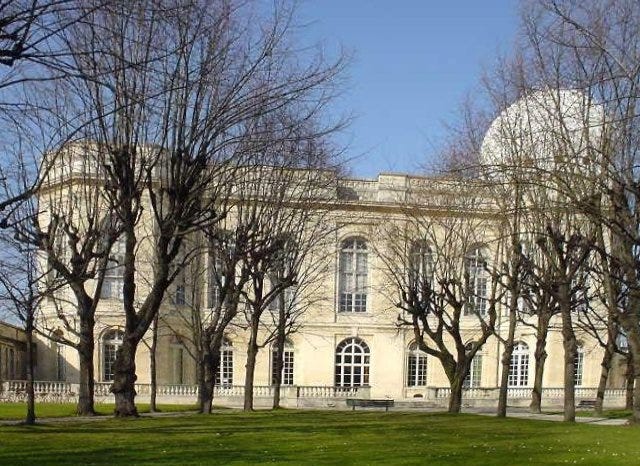 MyFrenchLife™ - l’Observatoire de Paris