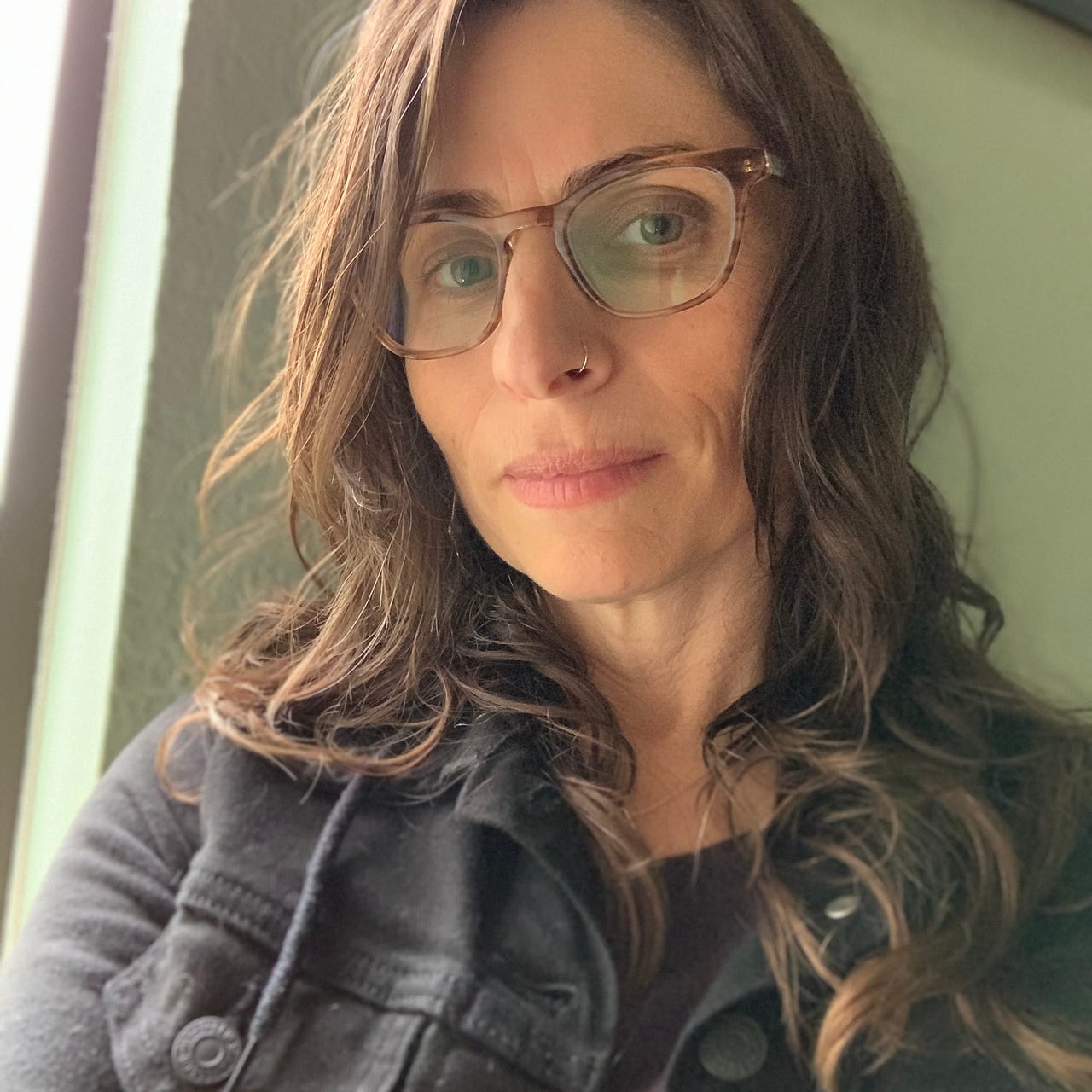 Nora Barrows-Friedman's Notes