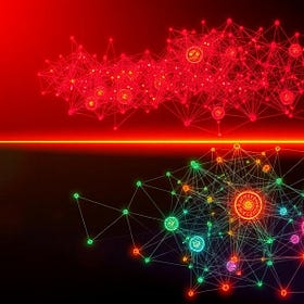 The Emergence Engine