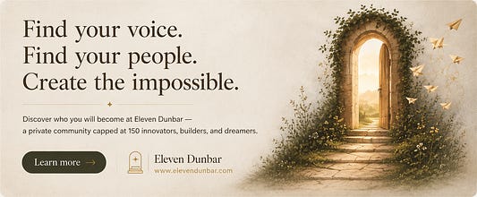 The Unreasonable Art of Living